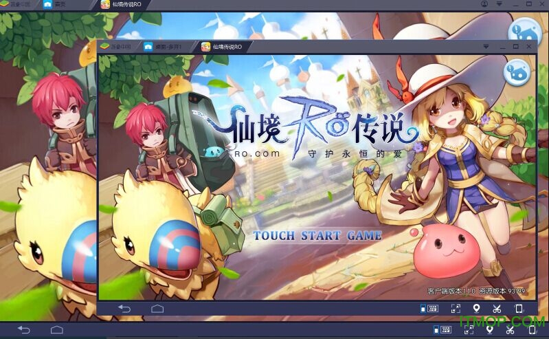 BlueStacks(gu)Hȸ({(ln)B׿ģM) v5.3.146.2001 ٷ 0