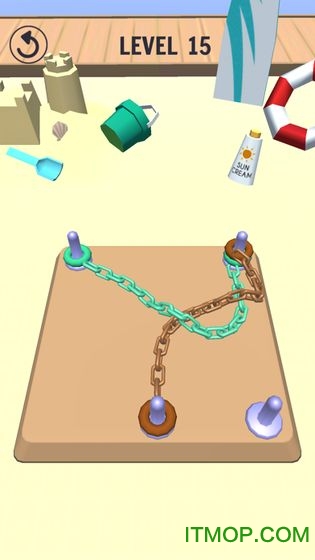 ҽ6Ϸ(Go Knots 3D) v2.2 ׿ 3