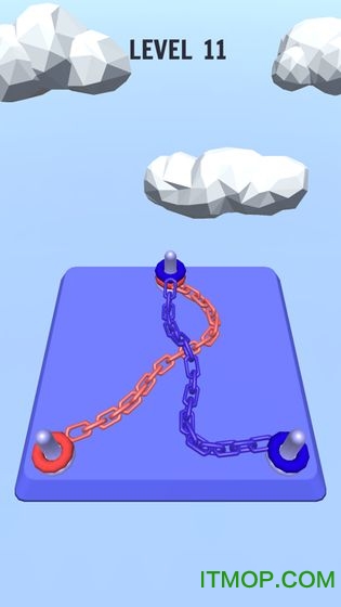 ҽ6Ϸ(Go Knots 3D) v2.2 ׿ 1