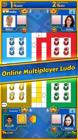 ludo king v5.0.0.153 ׿3