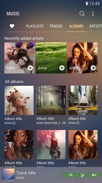 samsung music¹ʰ v16.2.26.15 ׿1