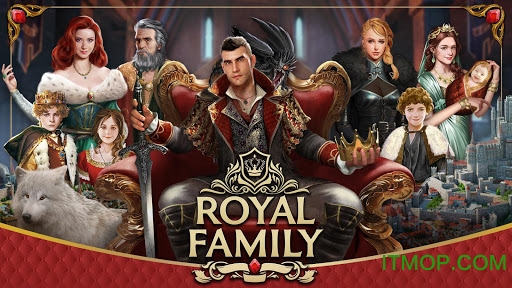 Royal Family v2.0.4 ׿ 0