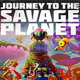 ҰU֮Α(Journey To The Savage Planet)