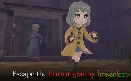 ̵ļ҇H(GrannyHouse) v2.1.203 ׿ 3