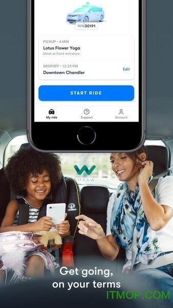 ȸ˼ʻwaymo app v20020300-292861031 ׿ 1