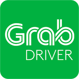 grab driver app