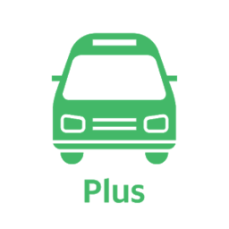 GrabShuttle Plus