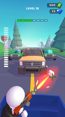 Rage Road v1.2.1 ׿ 0