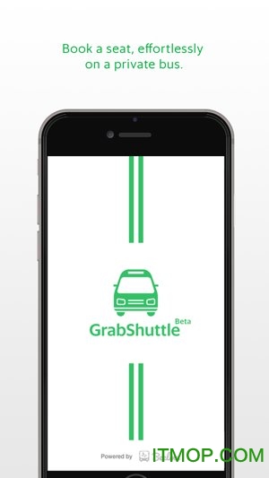 GrabShuttle v3.7.0 ׿ 3