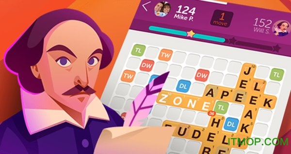 Words  With  Friends2Ϸ v10.809 ׿ 0