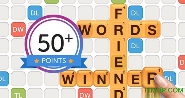 Words  With  Friends2Ϸ v10.809 ׿ 3