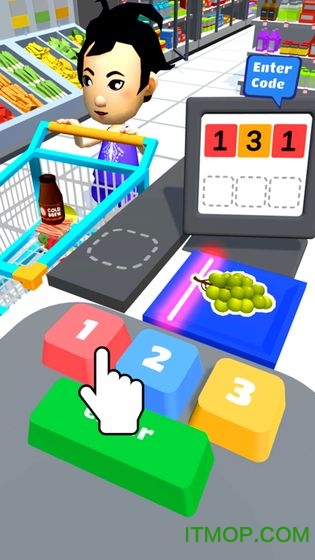 Hypermarket  3D v1.1 ׿1