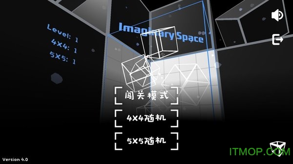 Imaginary Space v4.1 ׿0
