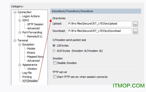 SecureCRTƽ 8.5.4.1943 CRTİ