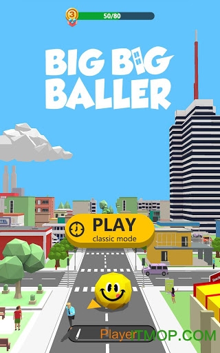 Big Big BallerϷ v1.3.3 ׿ 3