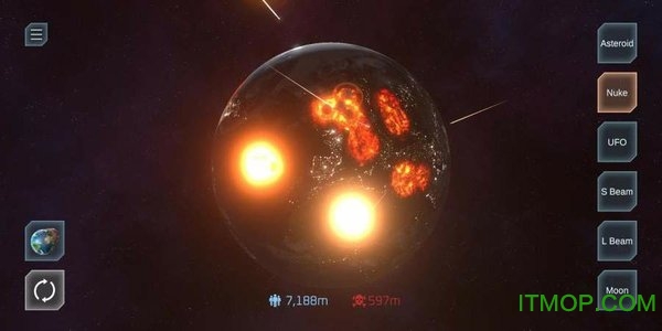 Solar Smash° v1.8.9 ׿1