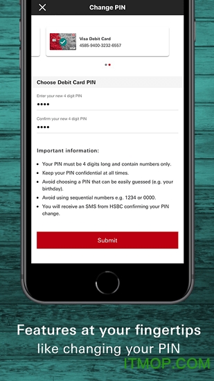 Ĵǻapp(HSBC Australia) v2.21.0 ׿2