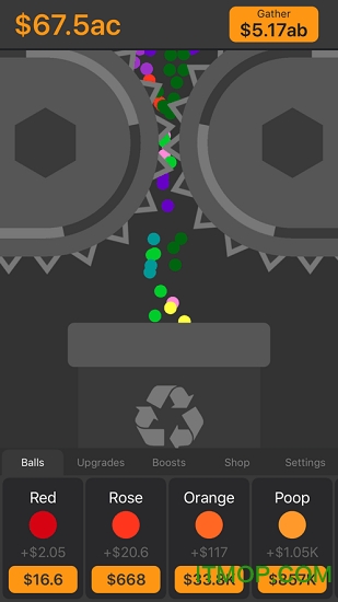 Ball Smasherƽ v1.0 ׿° 0