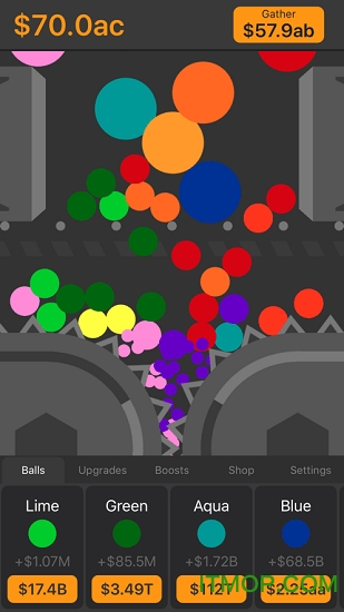 Ball Smasherƽ v1.0 ׿° 1