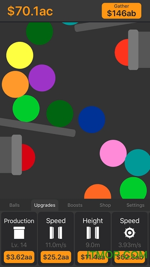 Ball Smasherƽ v1.0 ׿° 2