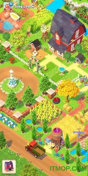 hay day popd