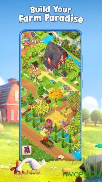 hay day pop apk(ͨũPop) v1.154 ׿ 1