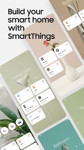smartthings app v1.7.70.21 ׿ 3