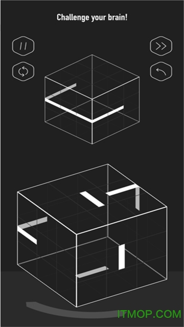 Spingram logic puzzle