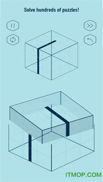 Spingram logic puzzle v1.0.1 ׿ 3