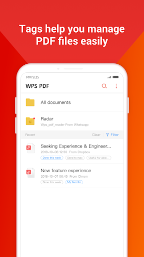 WPS PDFĶ鿴༭ v1.8.6 ׿ 0