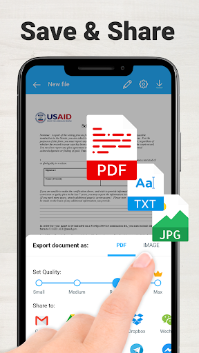 Tap Scanner PDFЯɨ v2.6.11 ׿ 0