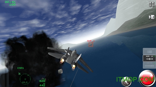 Air Navy Fighters lite v3.0.3 ׿ 0