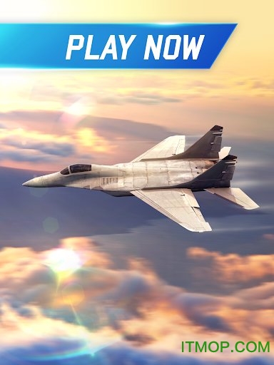 flight pilot simulator 3d free(ģ3d) v2.1.13 ׿1