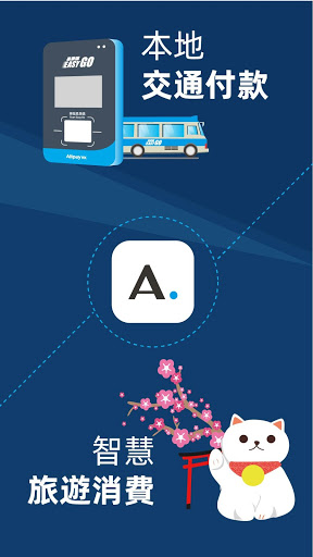 AlipayHK app v4.8.0.166 ׿3