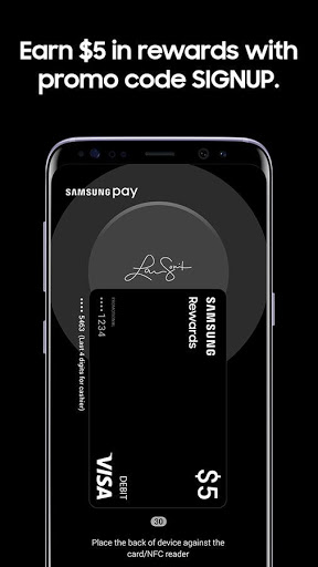 Ǹ°汾(samsung pay) v4.0.45 ׿ 0