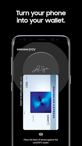 Ǹ°汾(samsung pay)