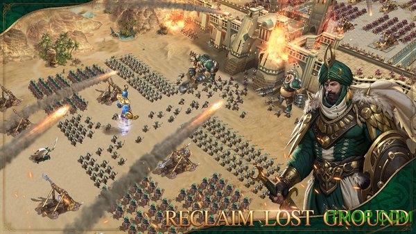 Sultan Forces v1.8.4.1 ׿ 0