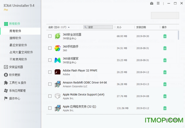 IObit Uninstallerļרҵ