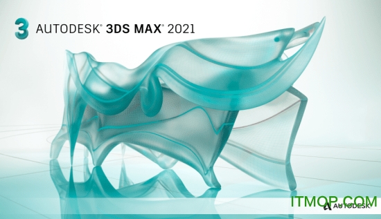 Autodesk 3ds Max 2021 v2021.1 İ 0