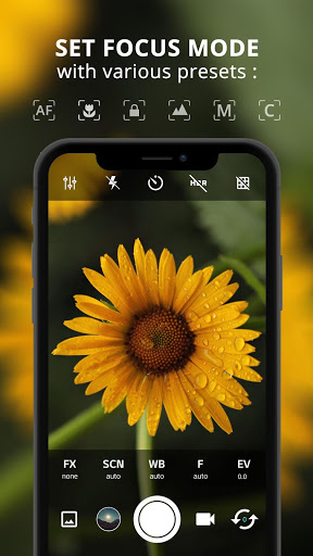 ProCam X Lite v1.10 ׿ 2