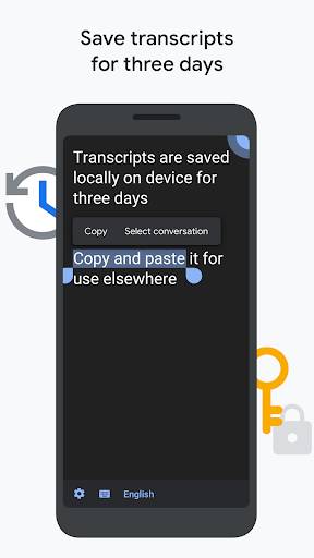 live transcribe apk v2.1.288619836 ׿ 2