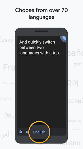 live transcribe apk v2.1.288619836 ׿ 1