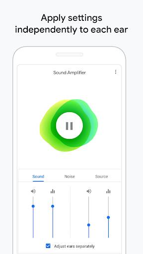 sound amplifier app(ǿȸ) v3.0.344165751 ׿ 2