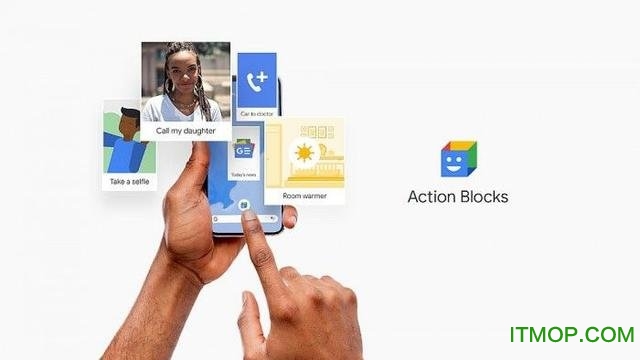 action blocks