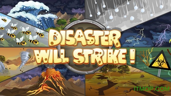 Disaster Will Strikeֻ v1.215.189 ׿ 0