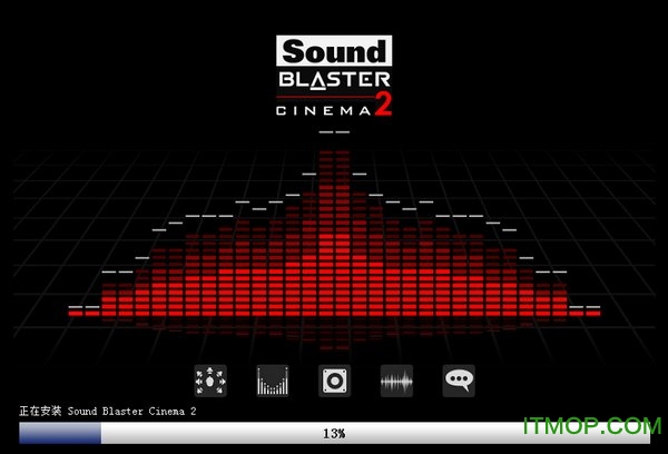 Sound Blaster Cinema 2(ϷЧǿ) v1.0.0.13 ٷ 0