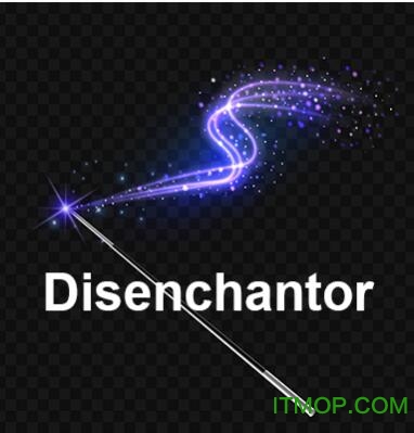 Disenchantorħ