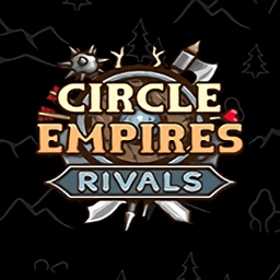 ε۹(Circle Empires Rivals)