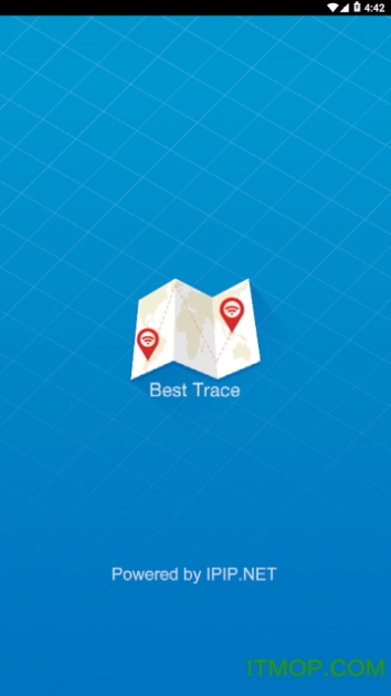 BestTrace͑(ip·׷ۙ) v1.17 ׿ 0