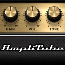 amplitube uaƽ